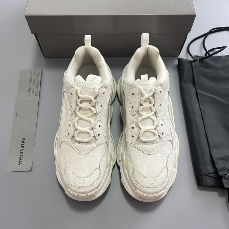 Balenciaga Triple S Series Shoes